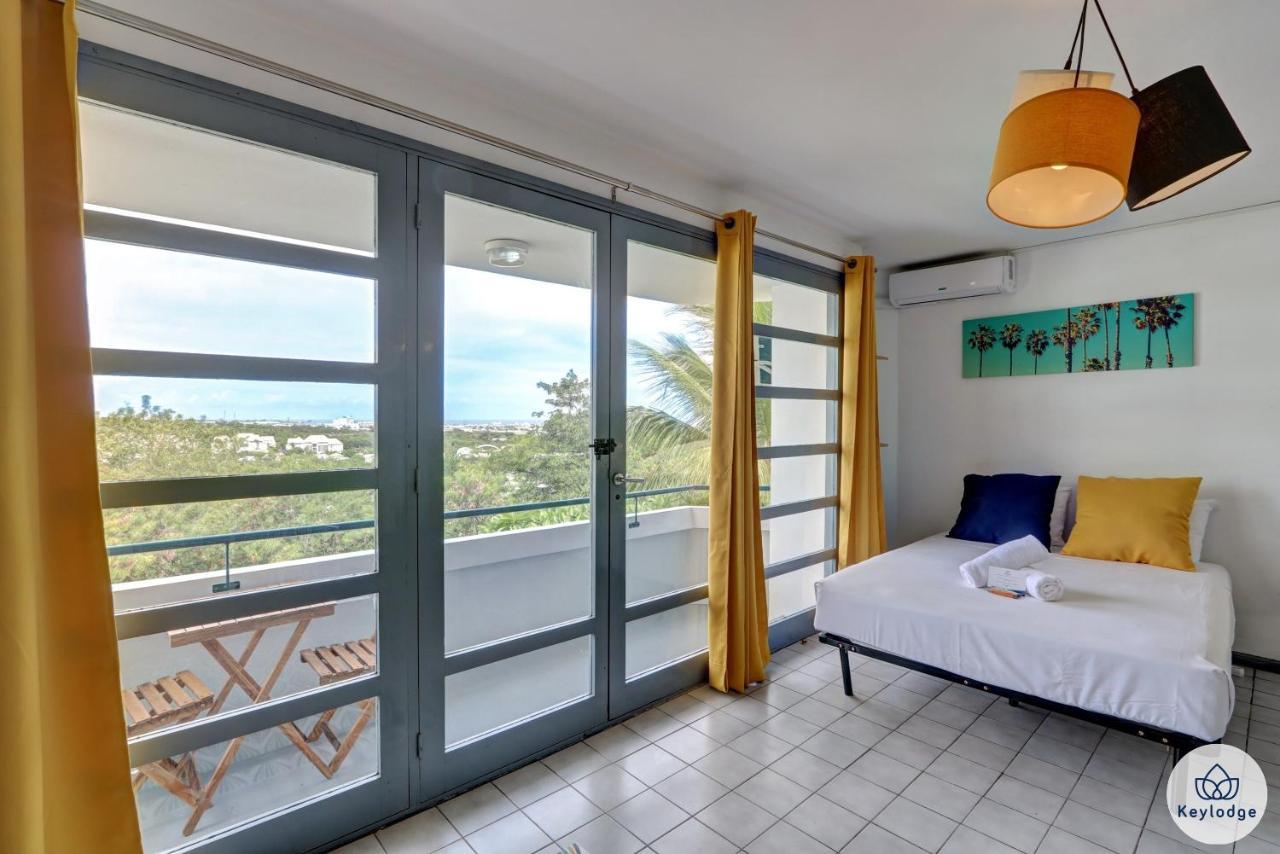 T1 - Grenadille - 38 M2 - La Possession - 20 Mn Des Plages Ngoại thất bức ảnh